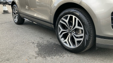 Land Rover Range Rover Evoque 2.0 D200 R-Dynamic HSE 5dr Auto Diesel Hatchback